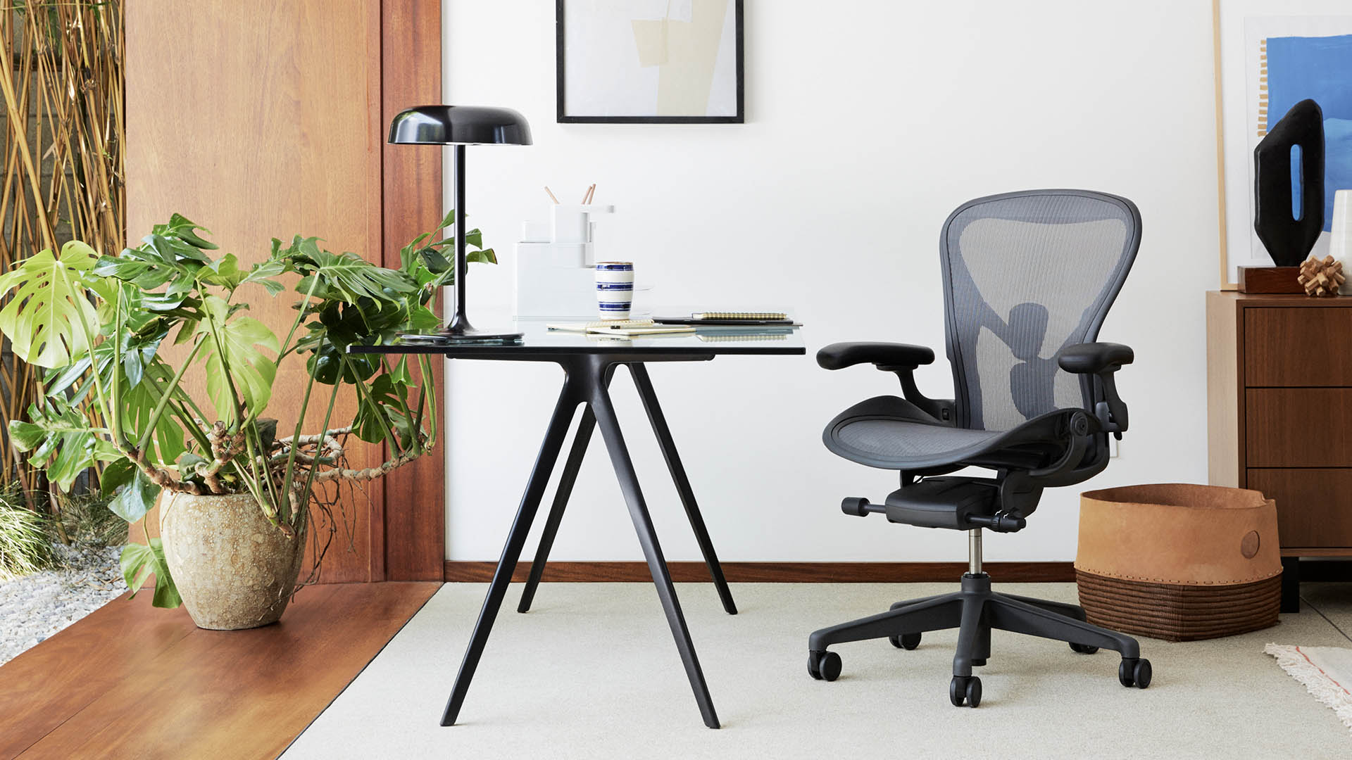 Herman miller aeron tall new arrivals