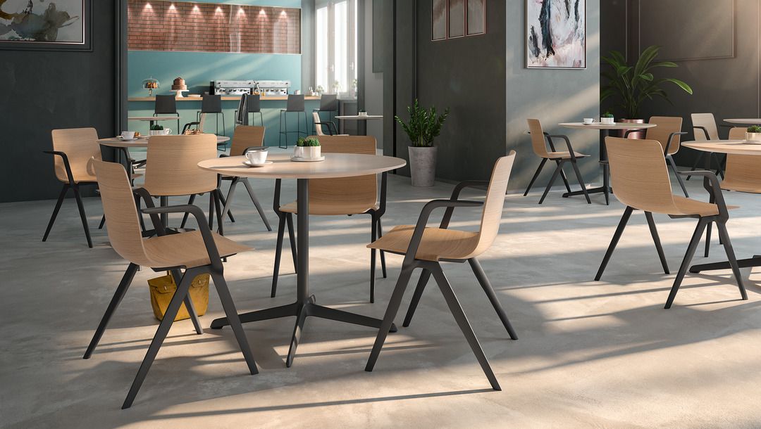 How to Transform Your Office With Brunner Furniture The Office Crowd