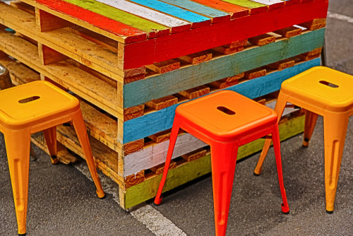 Creative Ways to Repurpose Old Furniture