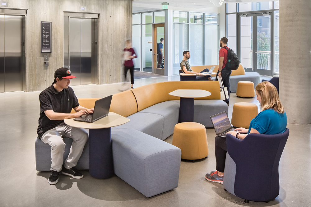 The Future of Orangebox Chairs in the Office Space