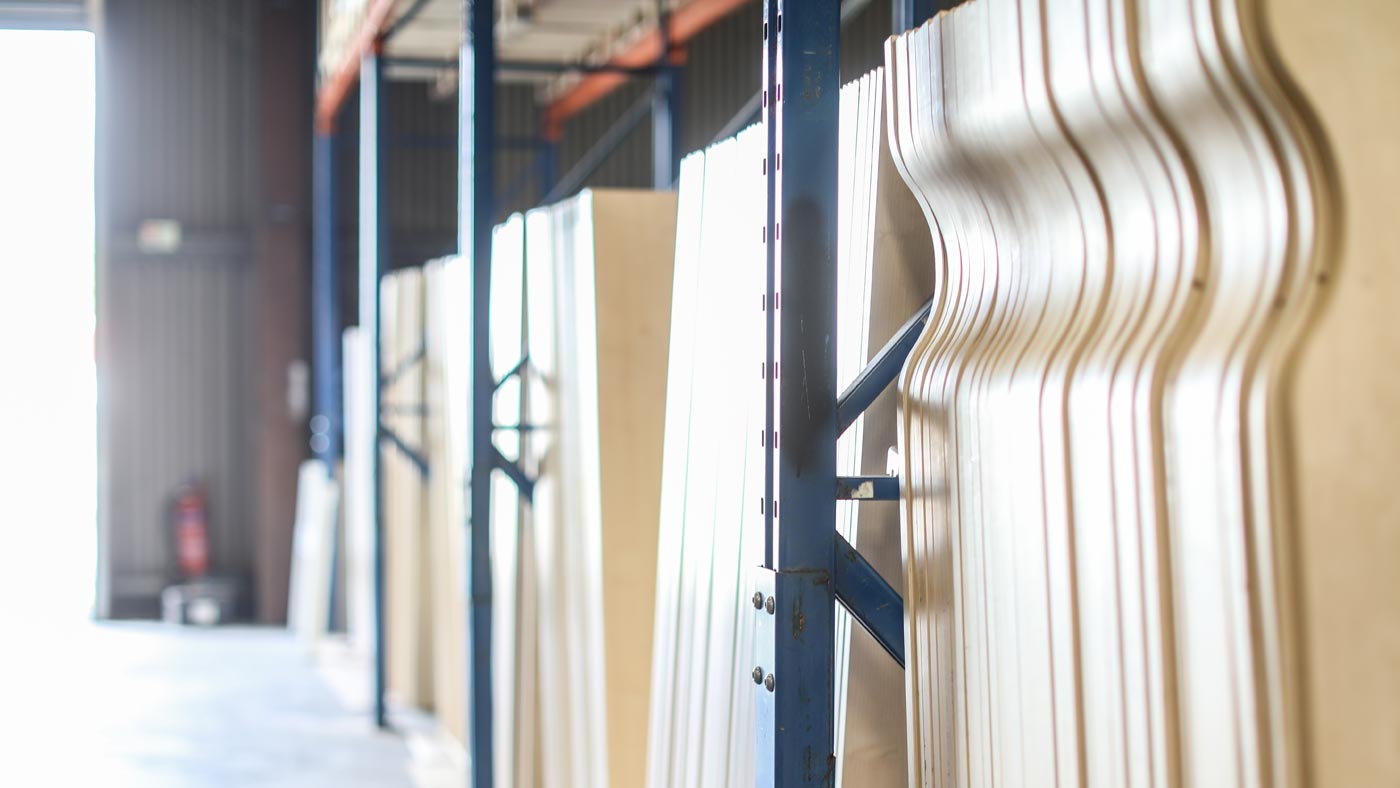 The Sustainability Advantage: Repurposing Clearance Office Furniture