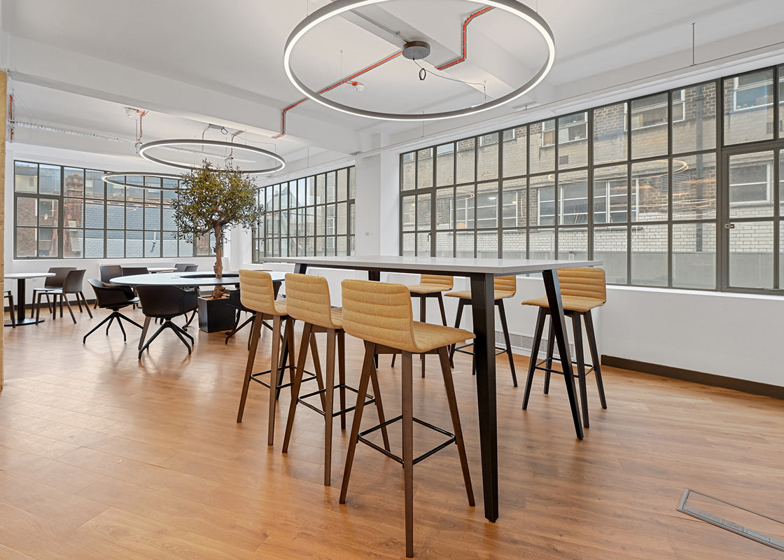 Refurbished Task Office Furniture A Smart Choice The Office Crowd