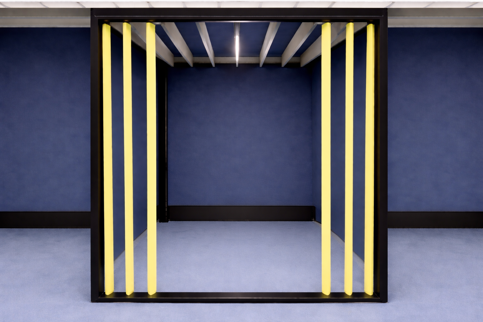 <tc>Senator</tc>Cellpod Cabana Shell - Gerenoveerd