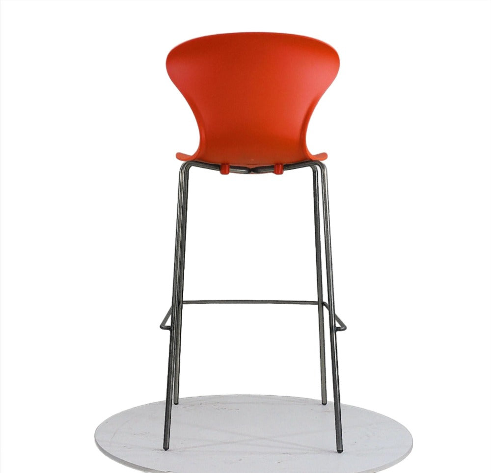 <tc>Frovi</tc>: Sgabello da bar e bancone Ego - Ristrutturato