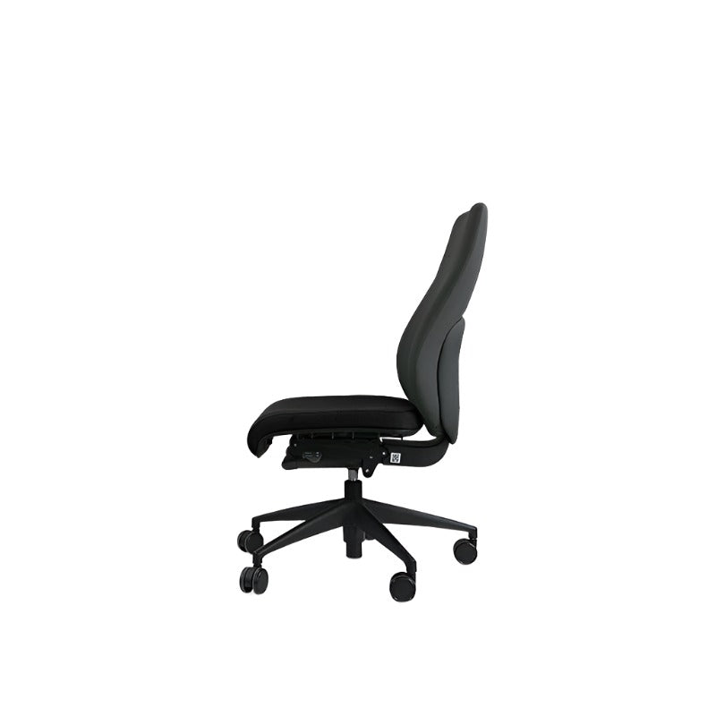 <tc>Boss Design</tc>: Chaise de travail clé - Rénovée