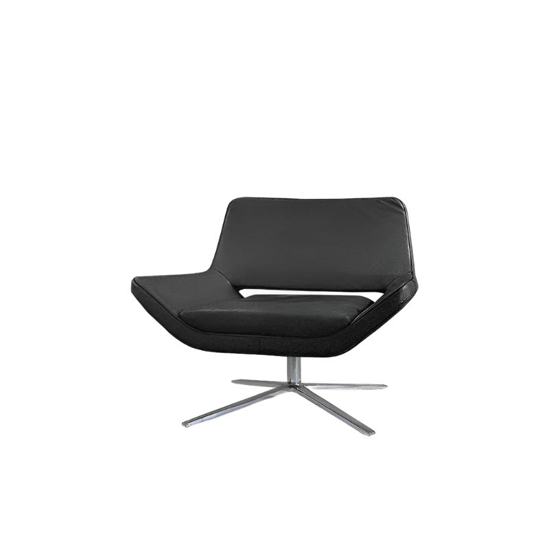 <tc>B&B Italia</tc>: Fauteuil Metropolitan - Reconditionné