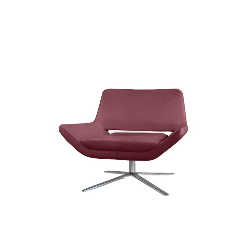<tc>B&B Italia</tc>: Fauteuil Metropolitan - Reconditionné