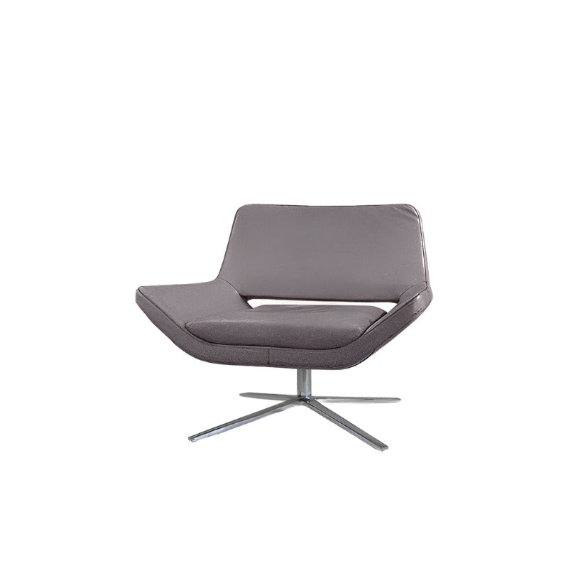 <tc>B&B Italia</tc>: Fauteuil Metropolitan - Reconditionné