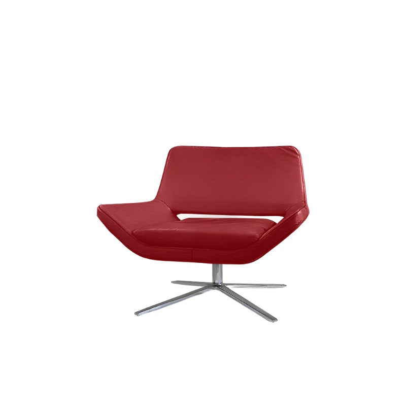 <tc>B&B Italia</tc>: Fauteuil Metropolitan - Reconditionné