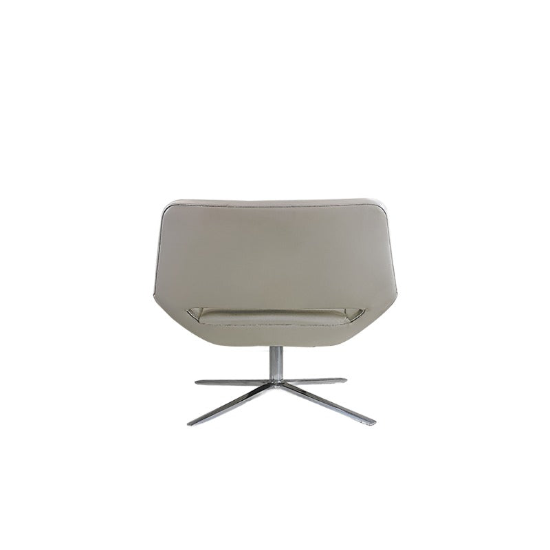 <tc>B&B Italia</tc>: Fauteuil Metropolitan - Reconditionné