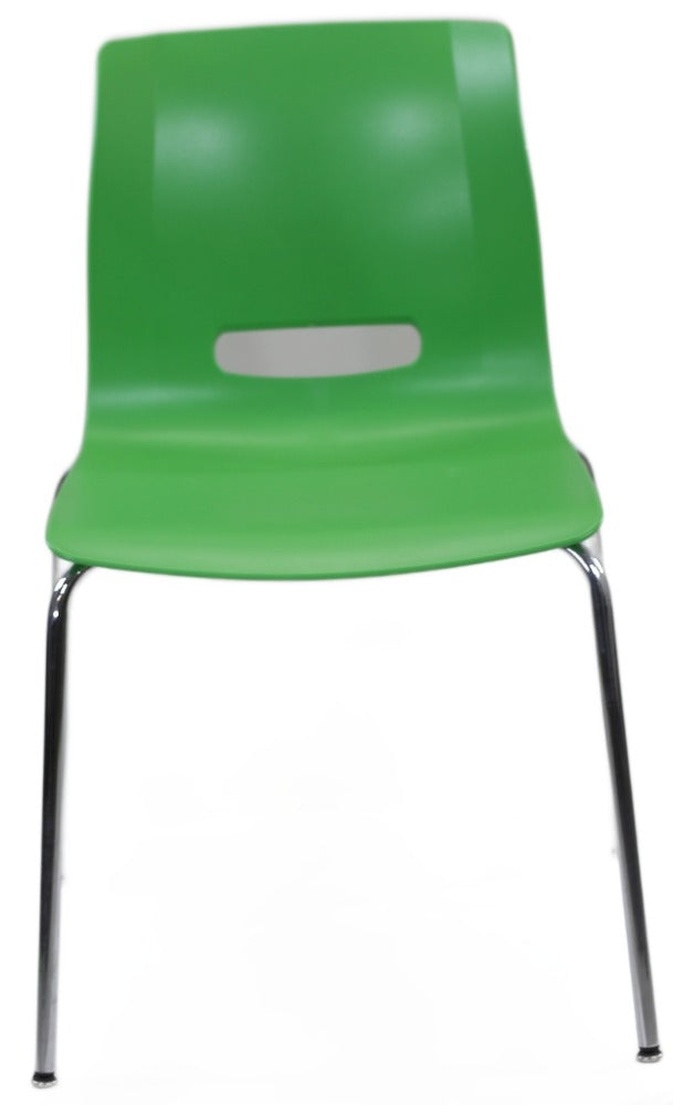 Allermuir: Casper CS2 Cafe Chair - Refurbished