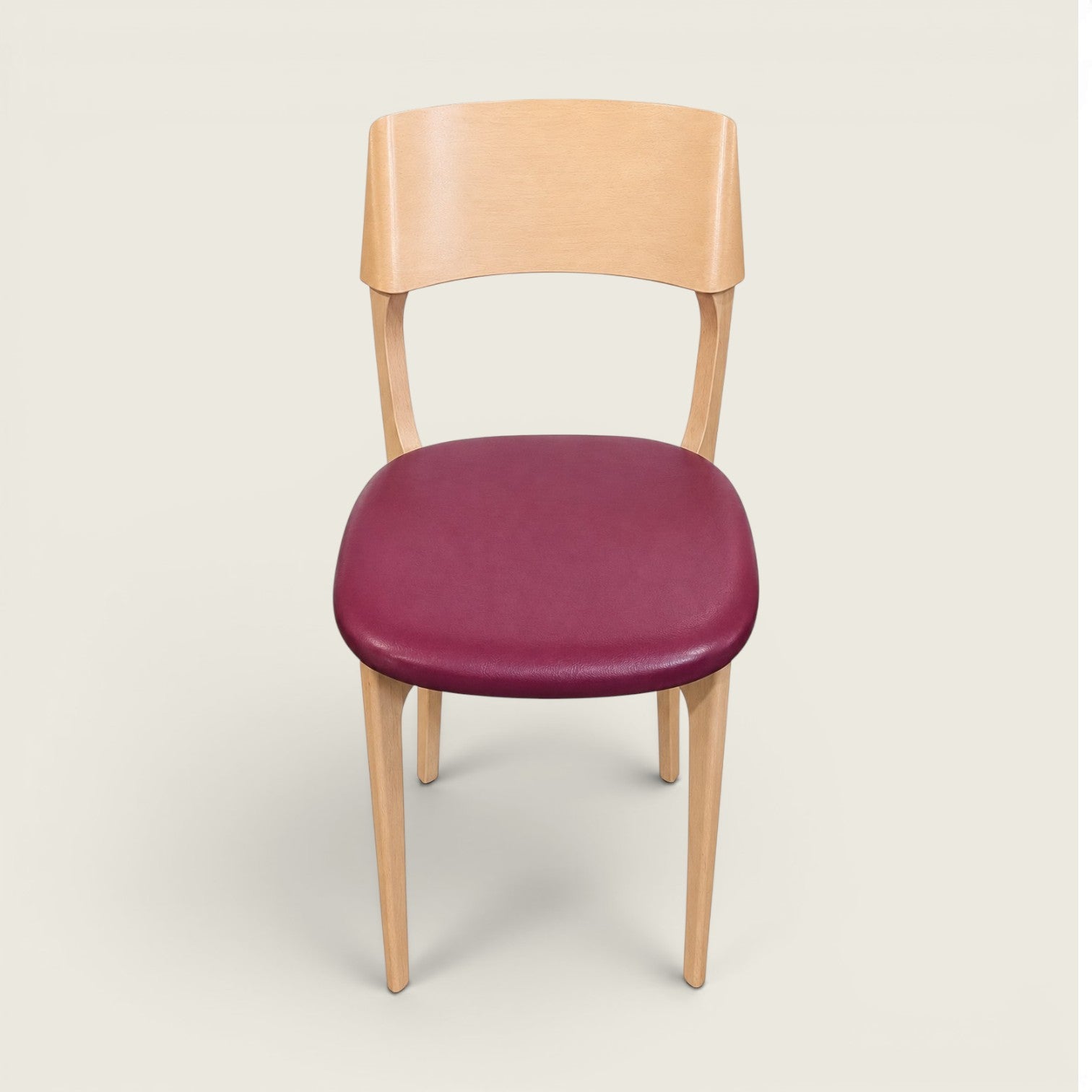 <tc>Allermuir</tc>FortySeven Green Lounge/Besucherstuhl – generalüberholt