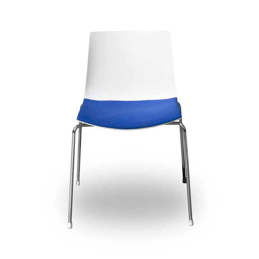 Arper: Catifa 46 Stacking Chair - Refurbished