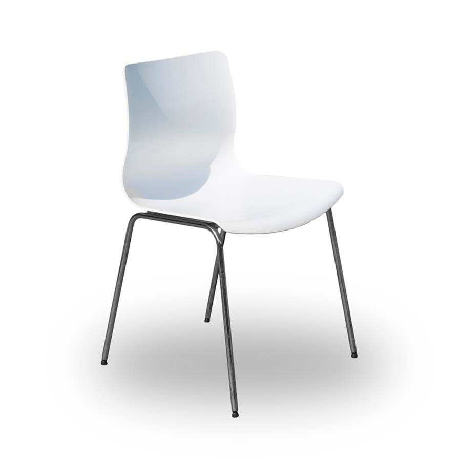 Arper: Catifa 46 Stacking Chair - Refurbished
