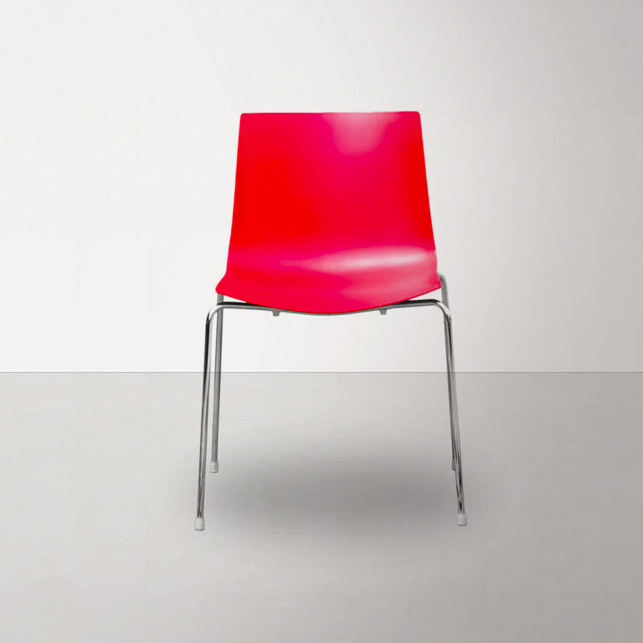Arper: Catifa 46 Stacking Chair - Refurbished