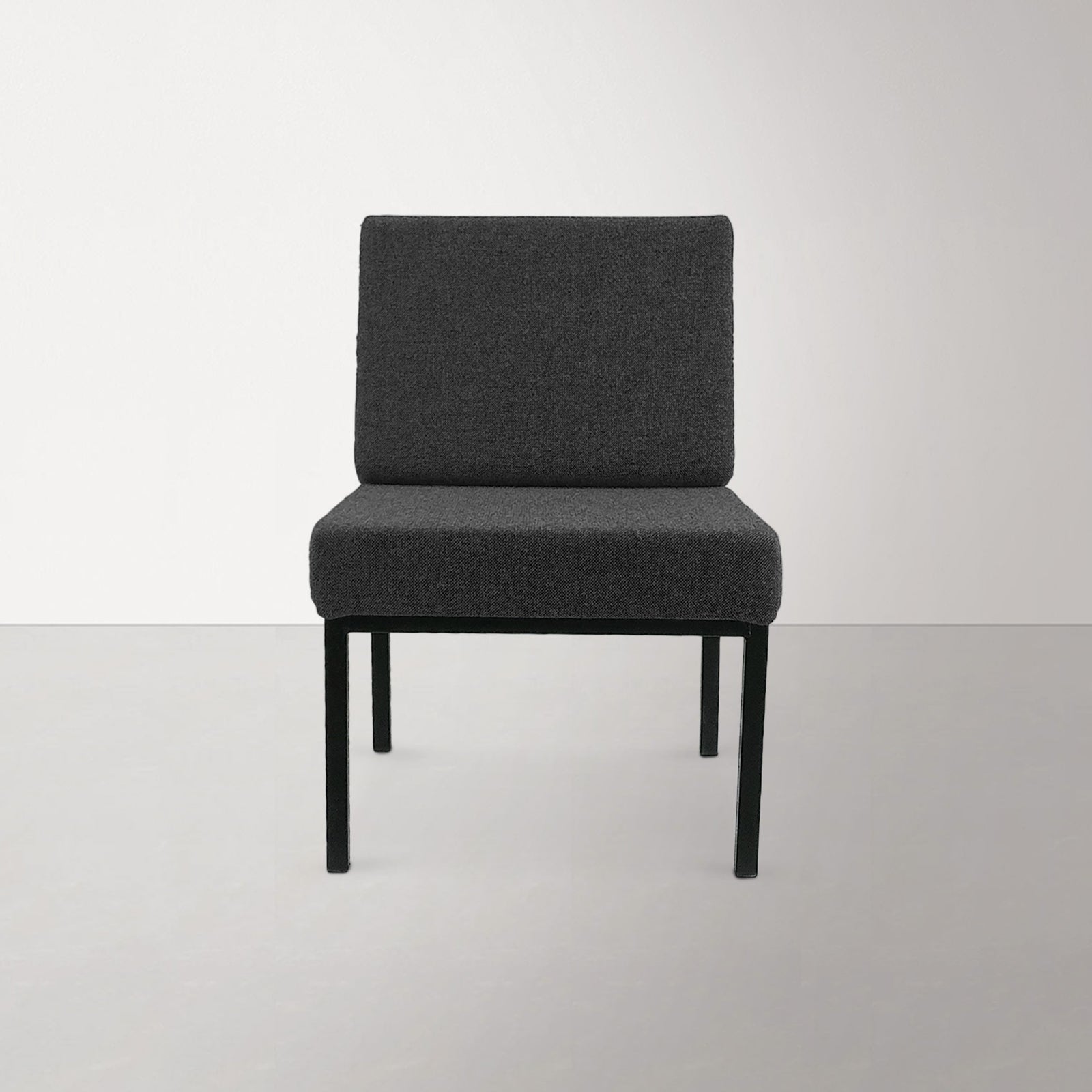 Verco: Economy Reception Chair - Refurbished