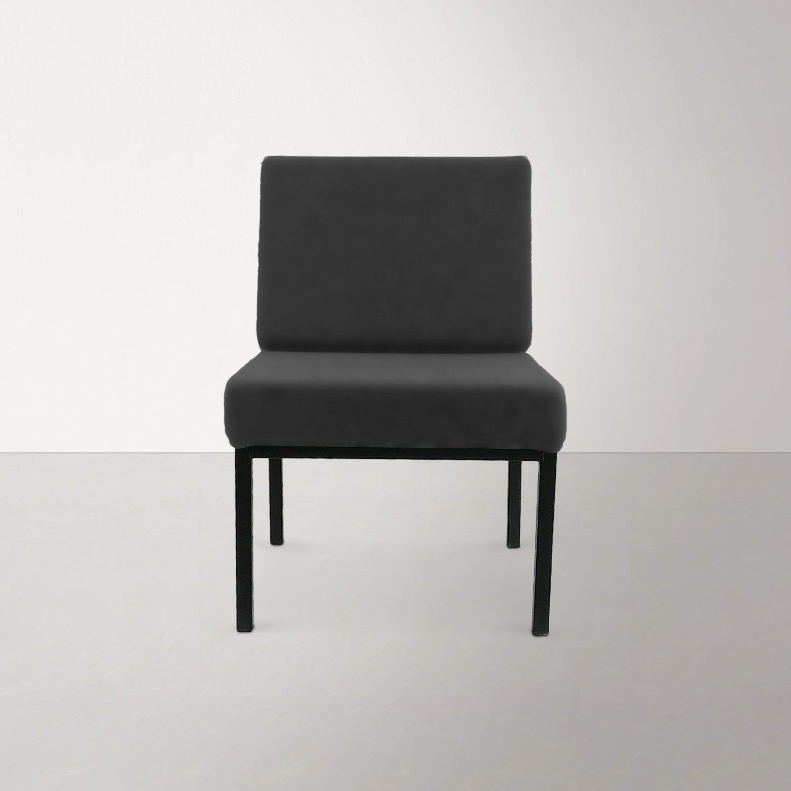 Verco: Economy Reception Chair - Refurbished