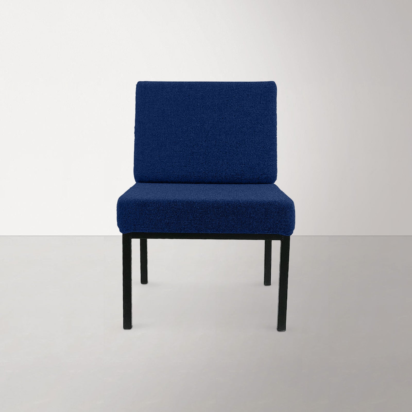 Verco: Economy Reception Chair - Refurbished