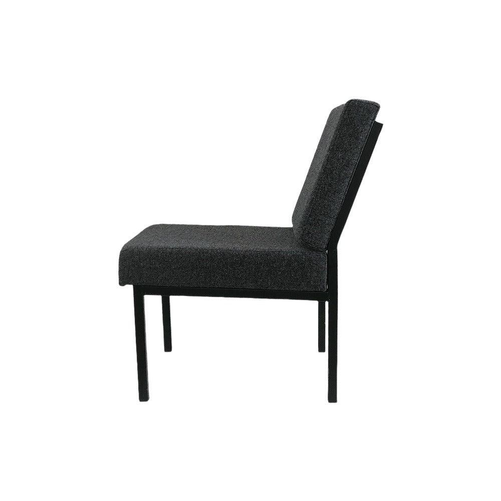 Verco: Economy Reception Chair - Refurbished