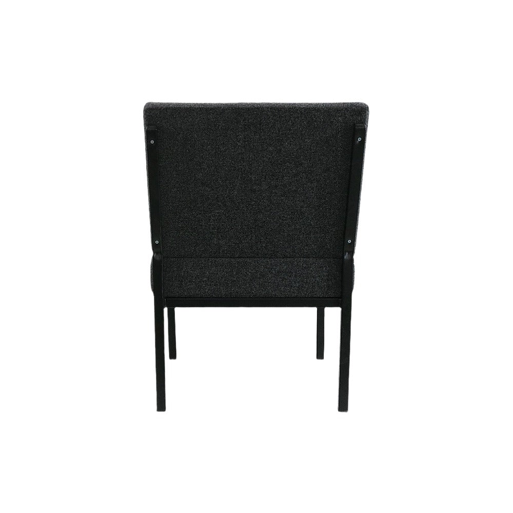 Verco: Economy Reception Chair - Refurbished