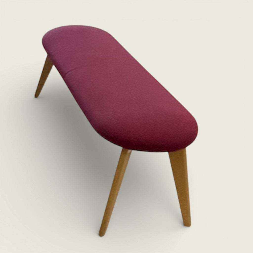 Cubb: Panca a 2 posti - Ristrutturata