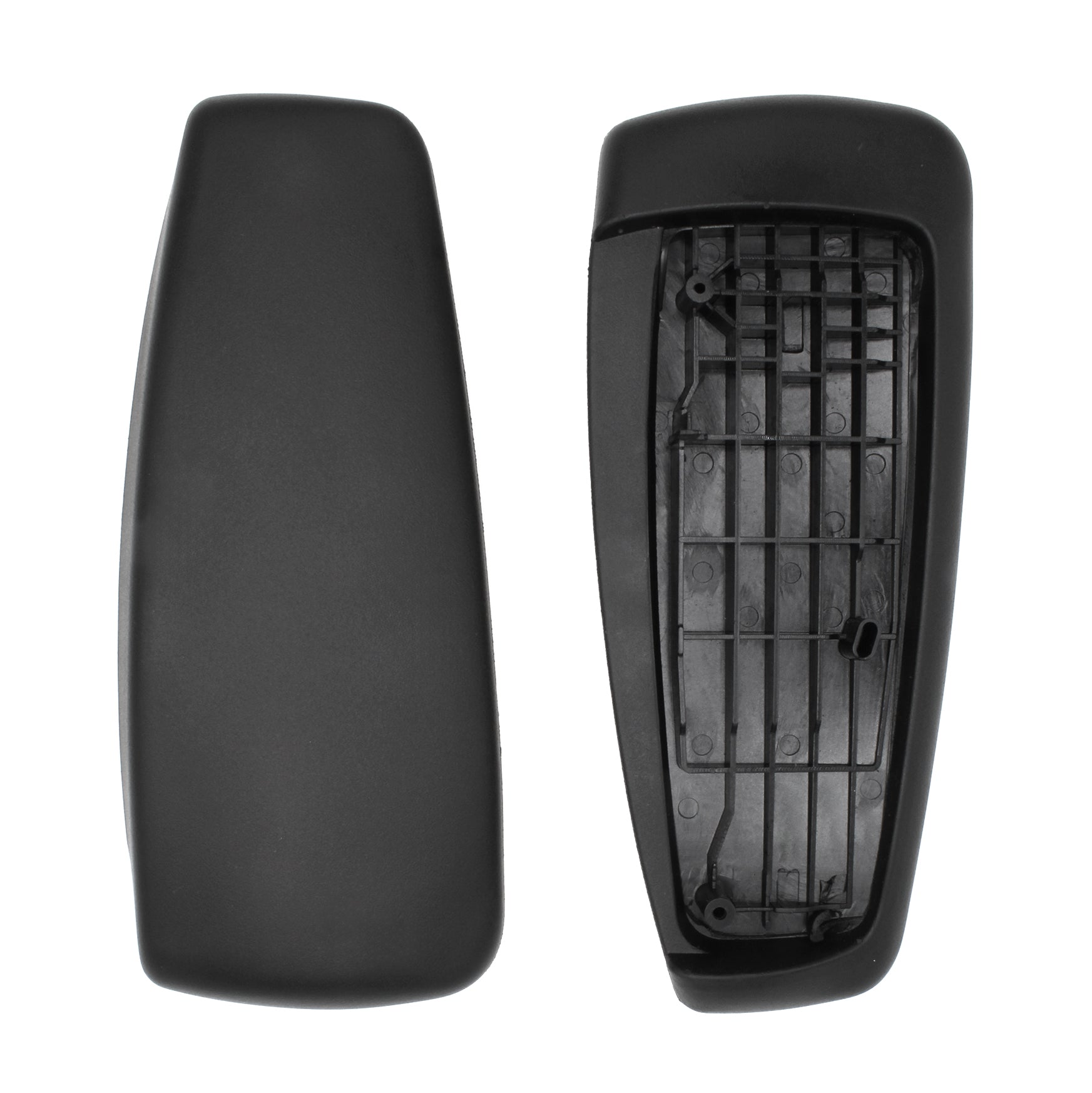 <tc>Herman Miller</tc>: <tc>Embody</tc> Ersatz-Armpolster – Packung mit 20 Paaren