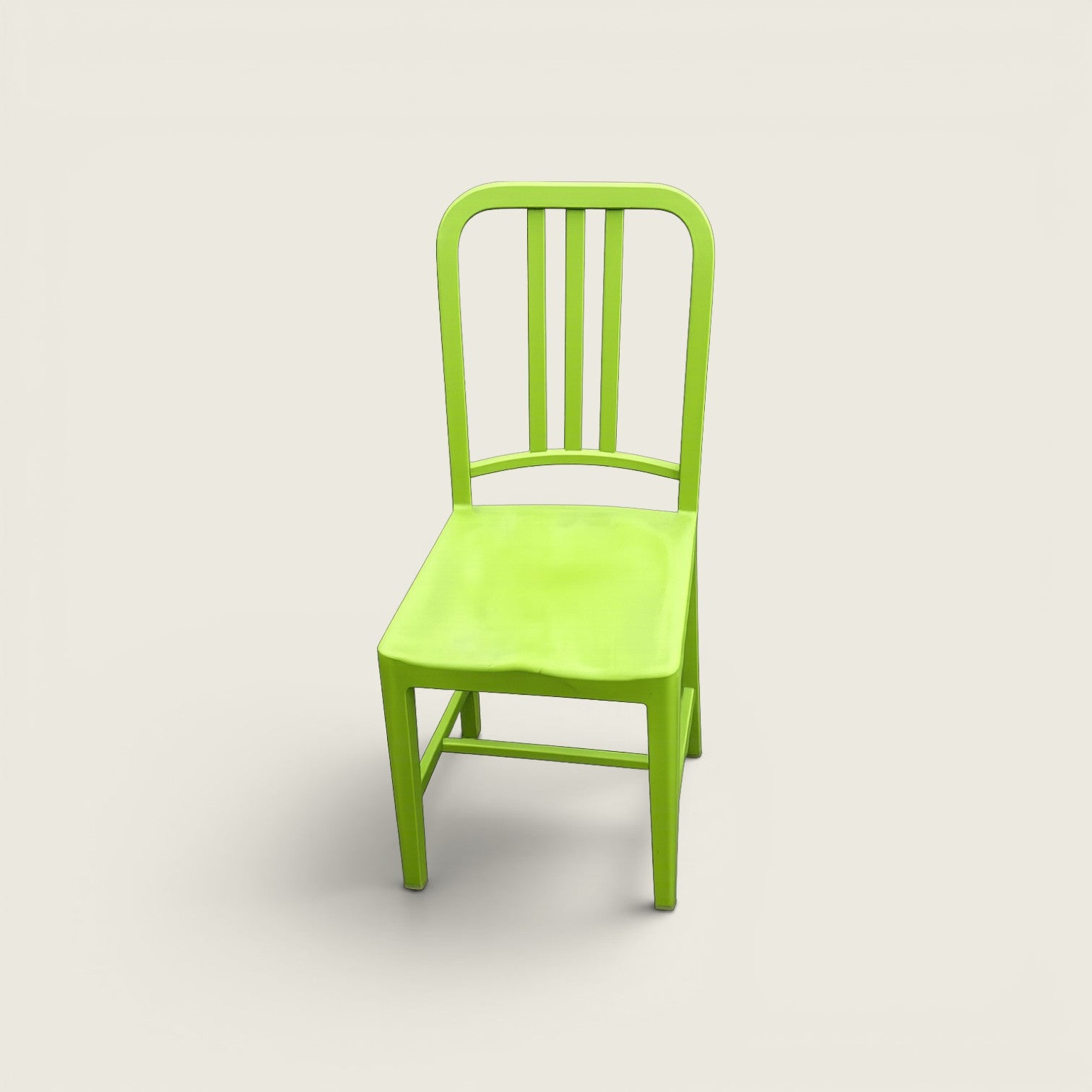 <tc>Emeco</tc>:Silla 111 Navy - Reacondicionada