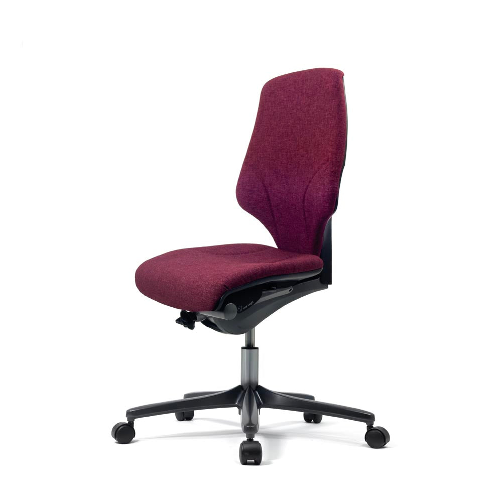 Orangebox : <tc>Giroflex</tc> G64 sans bras - Remis à neuf