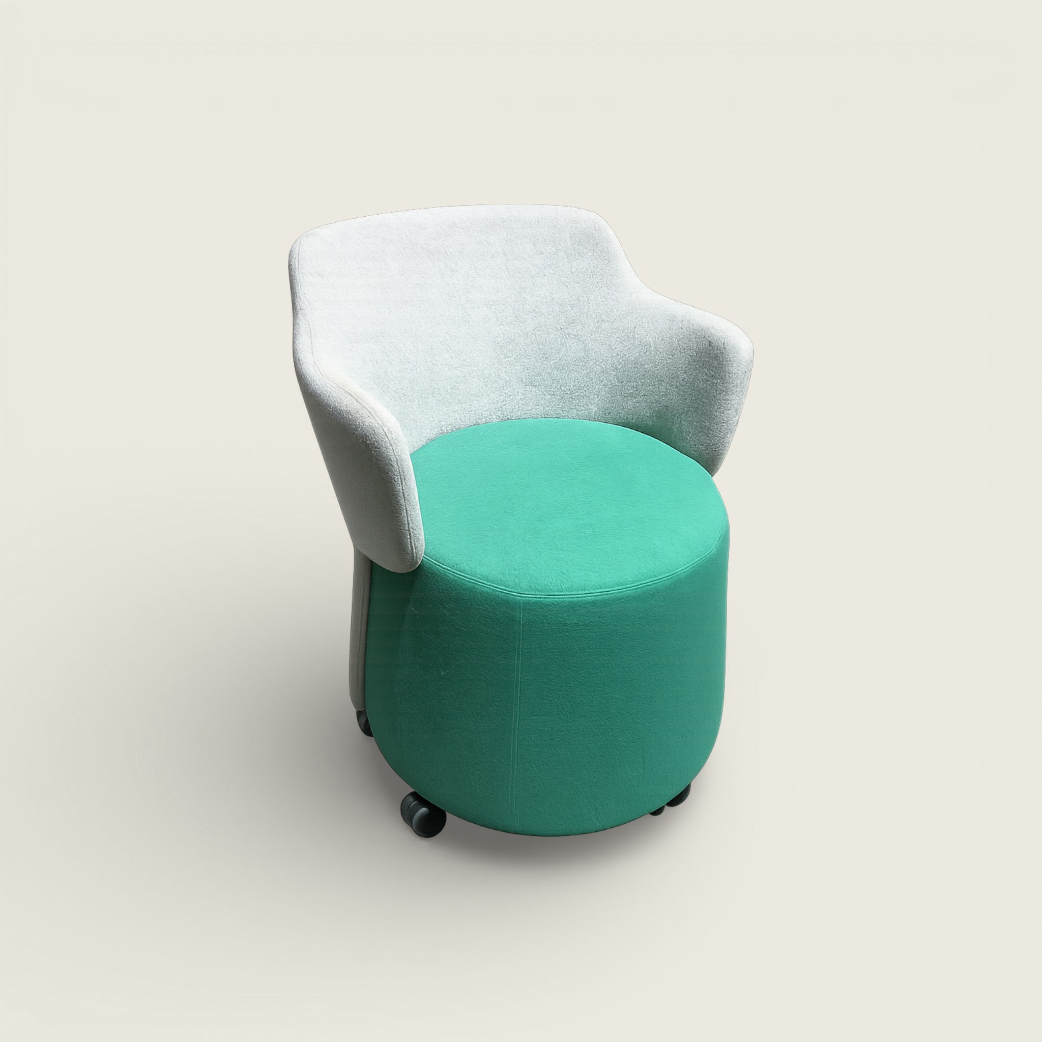 Techo: Sidiz T550 Task Chair - rinnovato