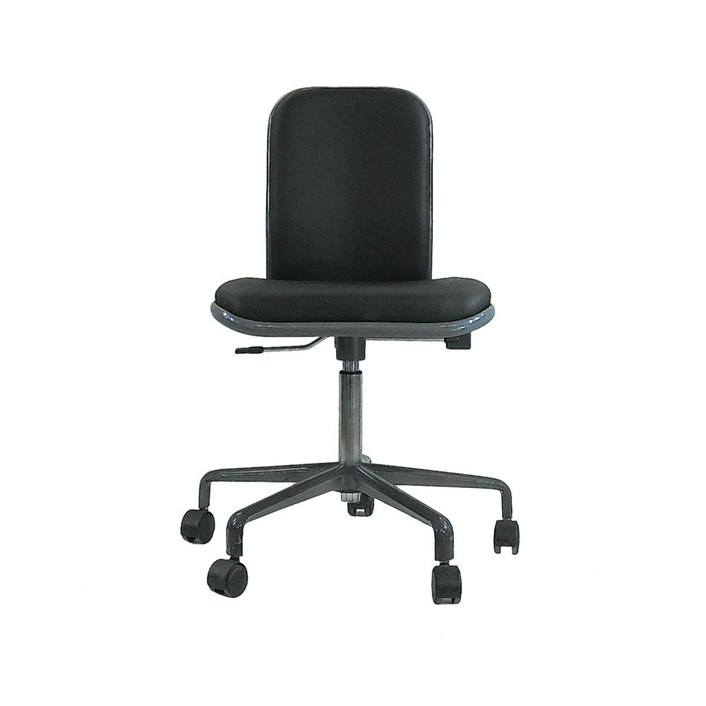 Hille: Supporto Task Chair - Refurbished - The Office Crowd