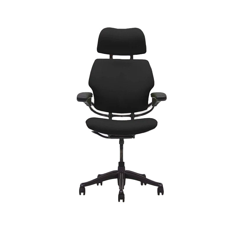 Humanscale office 2024 chair refurbished