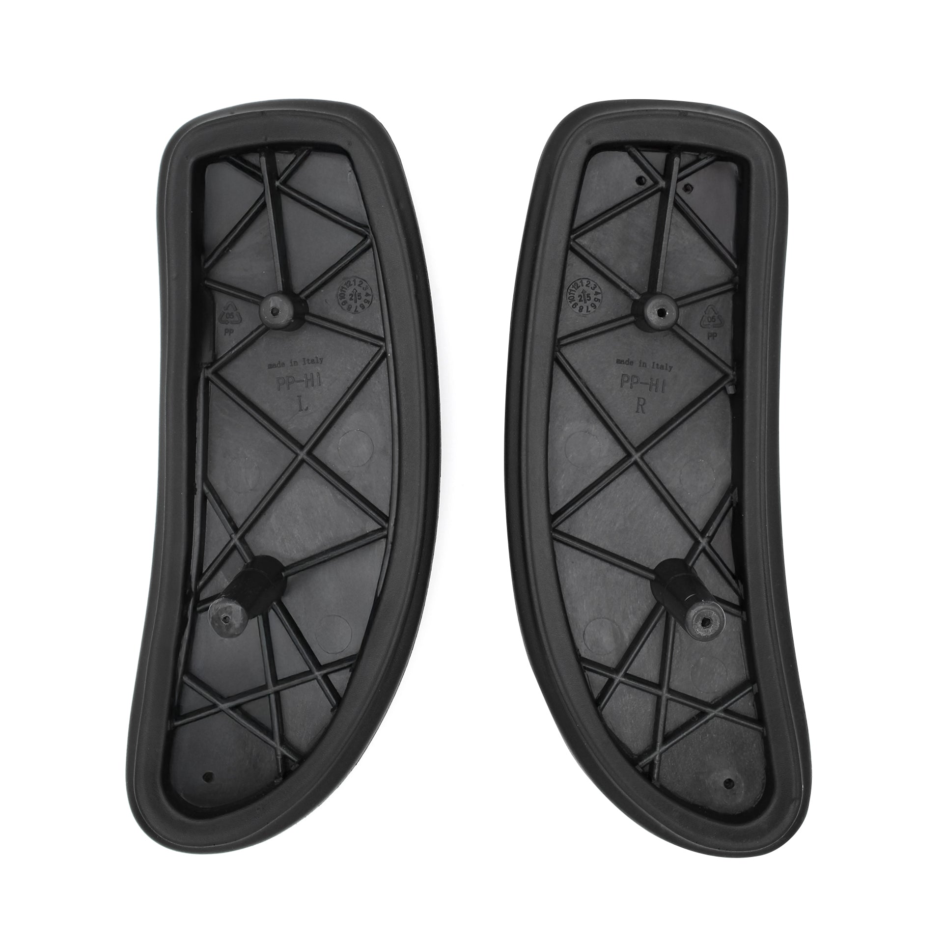 <tc>Humanscale</tc> <tc>Freedom</tc> Coussinets de rechange pour bras - Lot de 10 paires