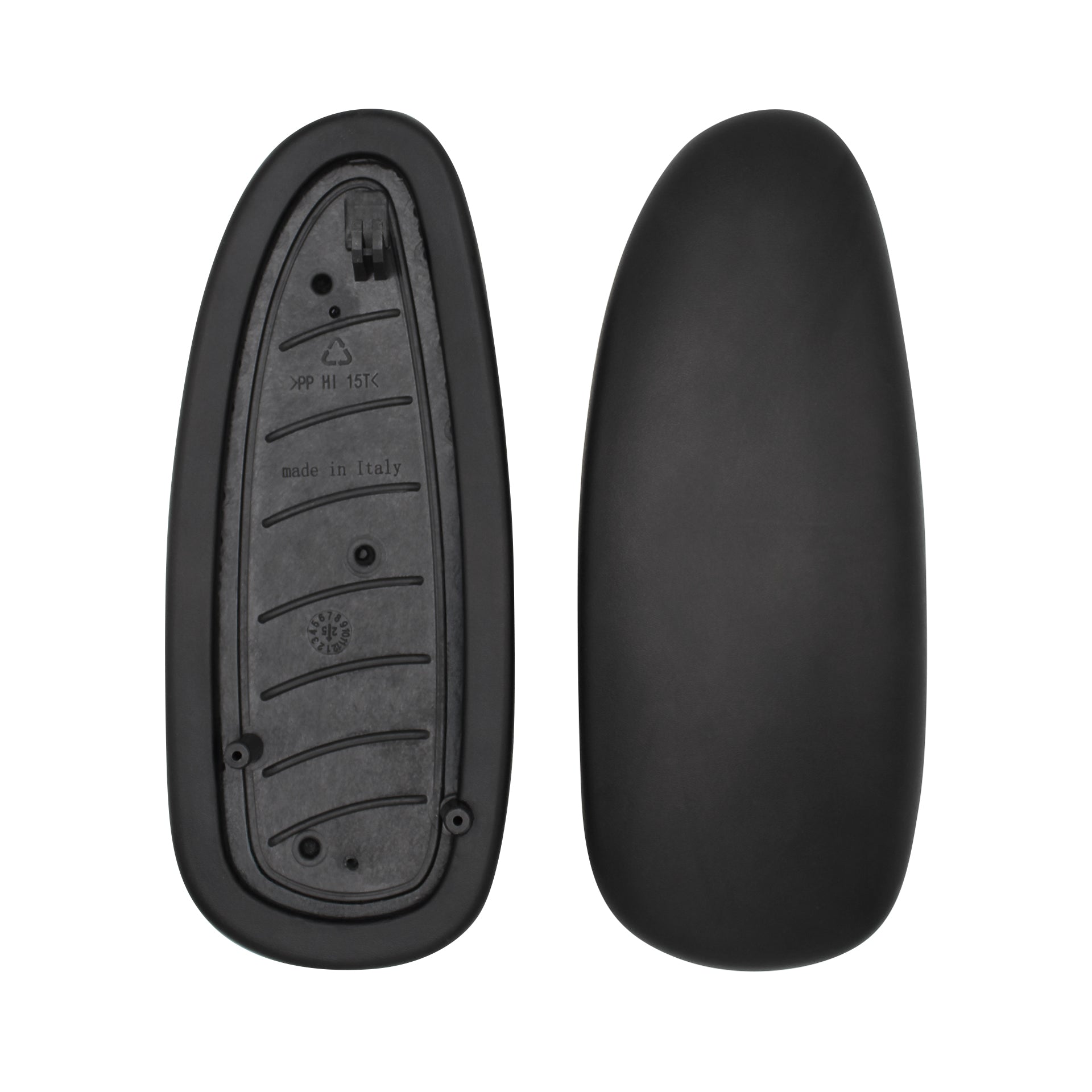 <tc>Humanscale Liberty</tc> Coussinets de bras de remplacement