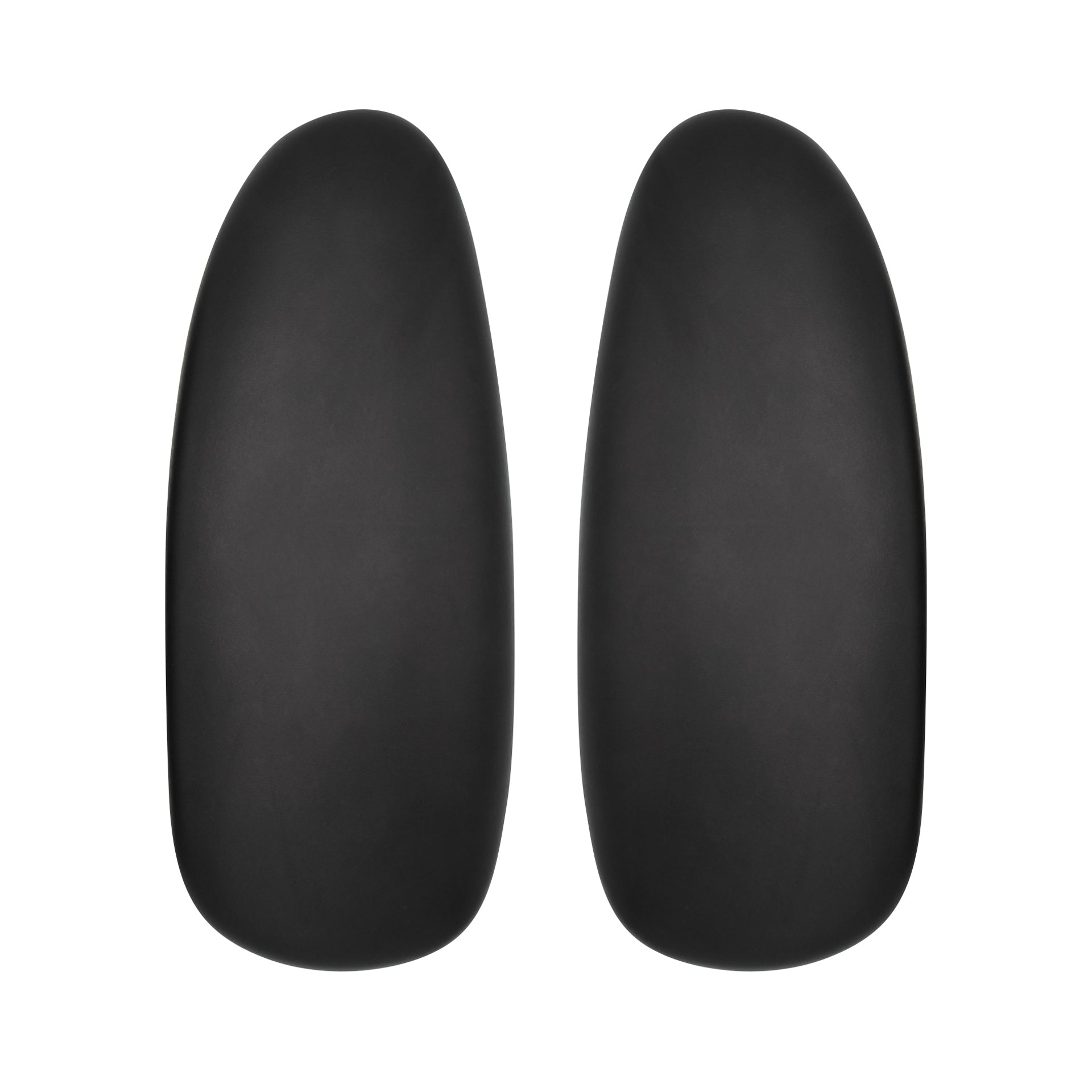 <tc>Humanscale Liberty</tc> Coussinets de bras de remplacement