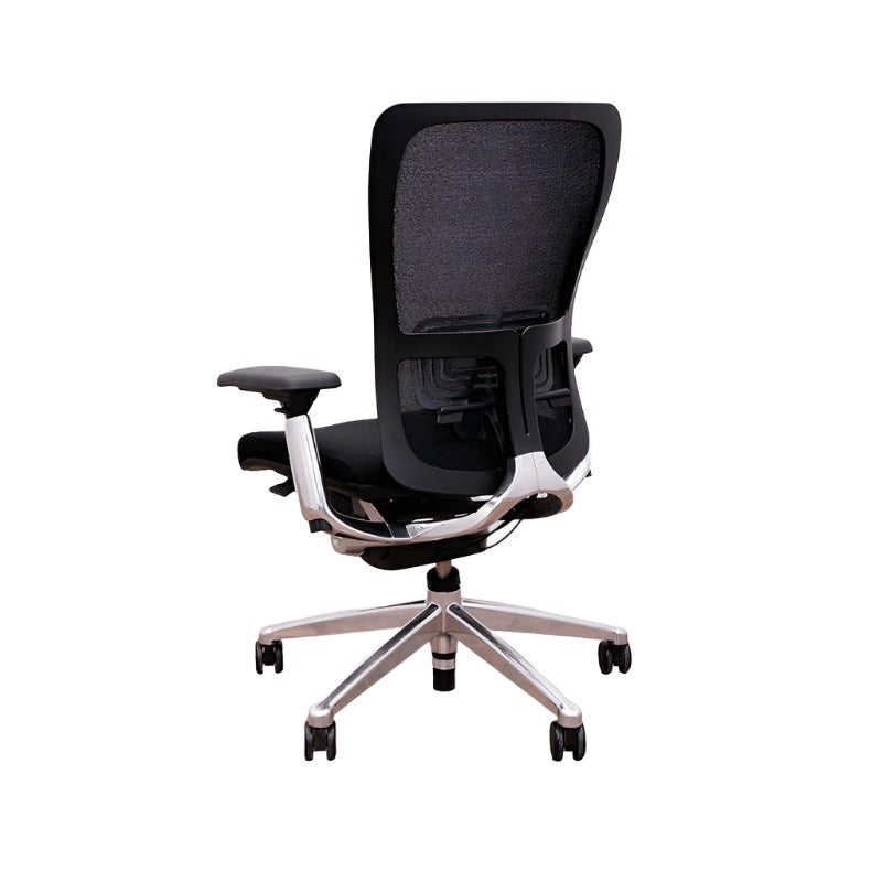 Haworth: Zody Comforto 89 Task Chair - Refurbished