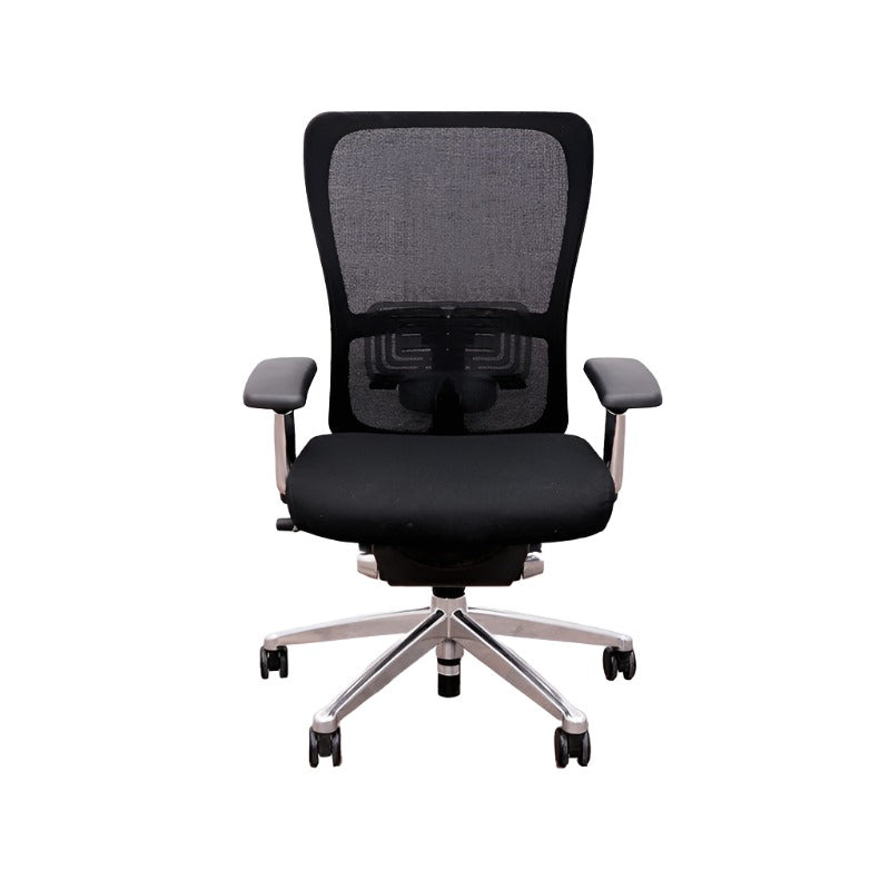 Haworth: Zody Comforto 89 Task Chair - Refurbished - The Office Crowd