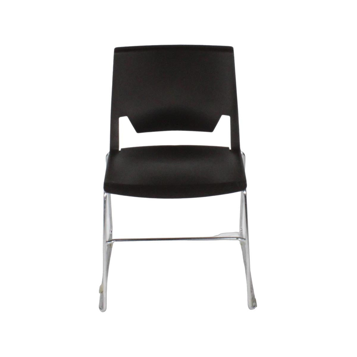 Haworth: Very Comforto 62 Chair in Black - Refurbished