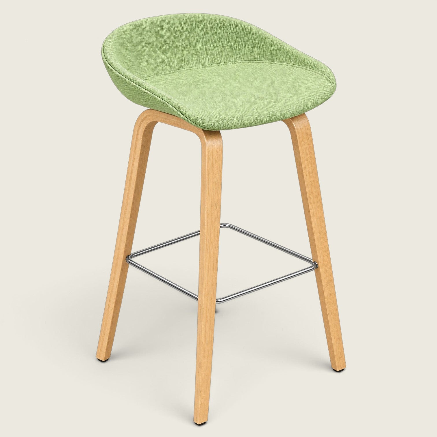 <tc>Hay</tc>: Acerca de un taburete - Reacondicionado
