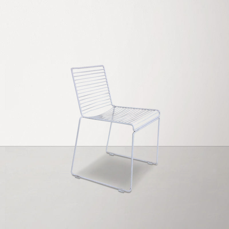 <tc>Hay</tc>: Hee eetkamerstoel - Gereviseerd