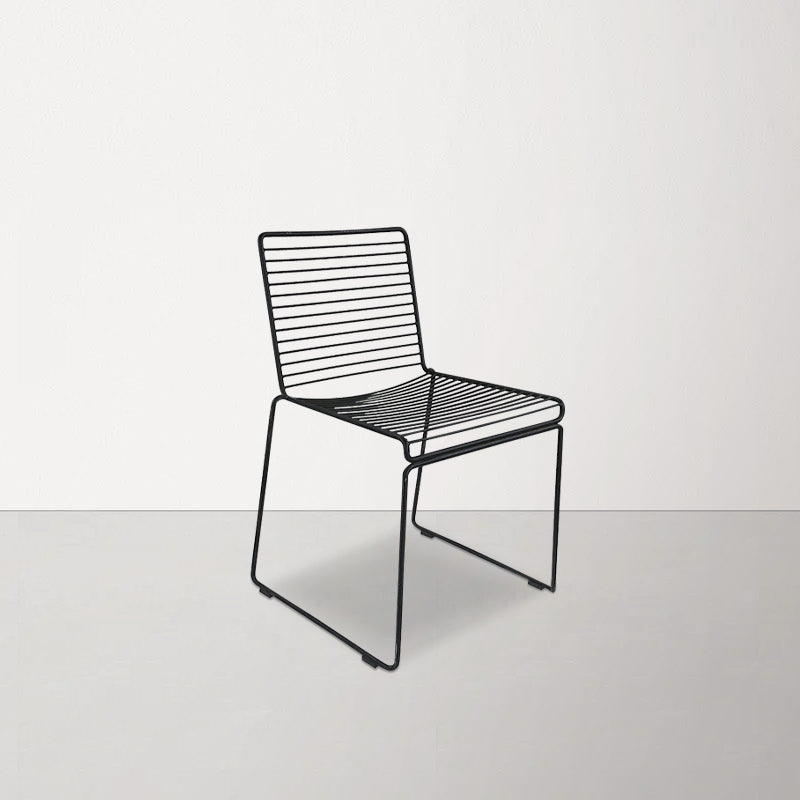 <tc>Hay</tc>: Hee eetkamerstoel - Gereviseerd