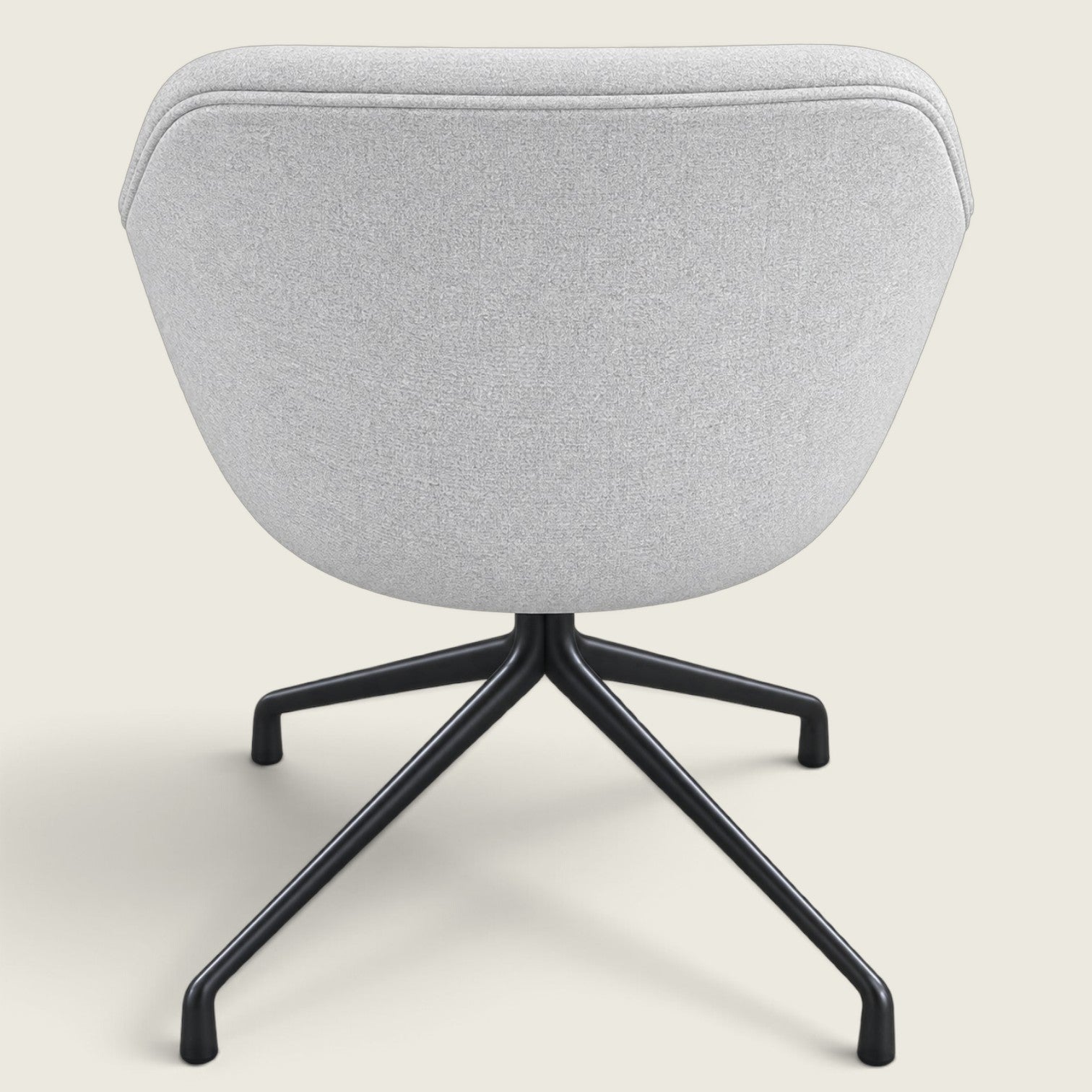 <tc>Hay</tc>: Chaise de salle à manger Hee - Reconditionnée