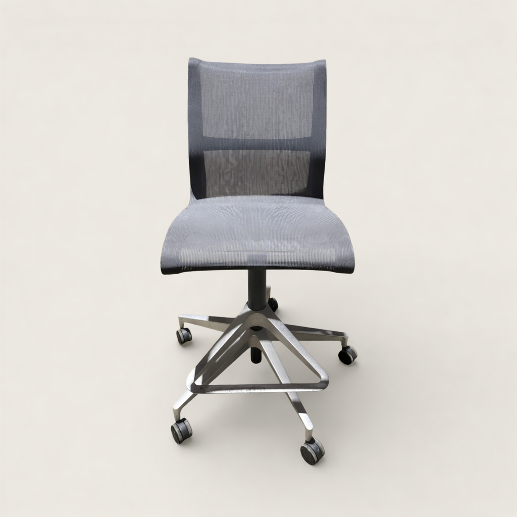 <tc>Herman Miller</tc>: Setu Tekenstoel (zonder armleuningen) - Gereviseerd