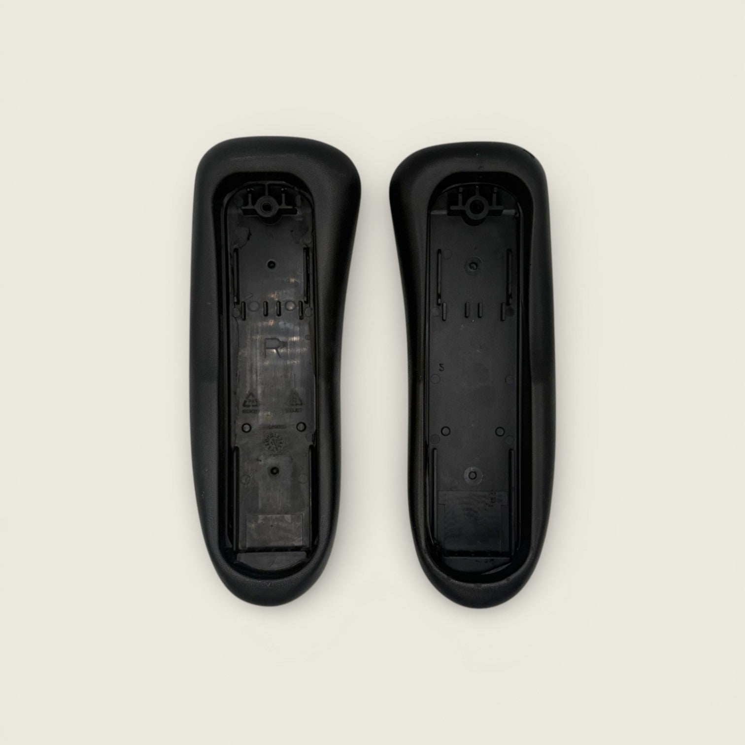 Herman Miller Remastered Black arm pads 20 Pairs