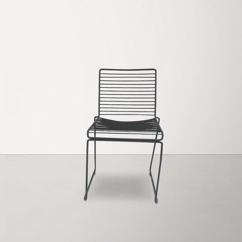 <tc>Hay</tc>: Hee eetkamerstoel - Gereviseerd