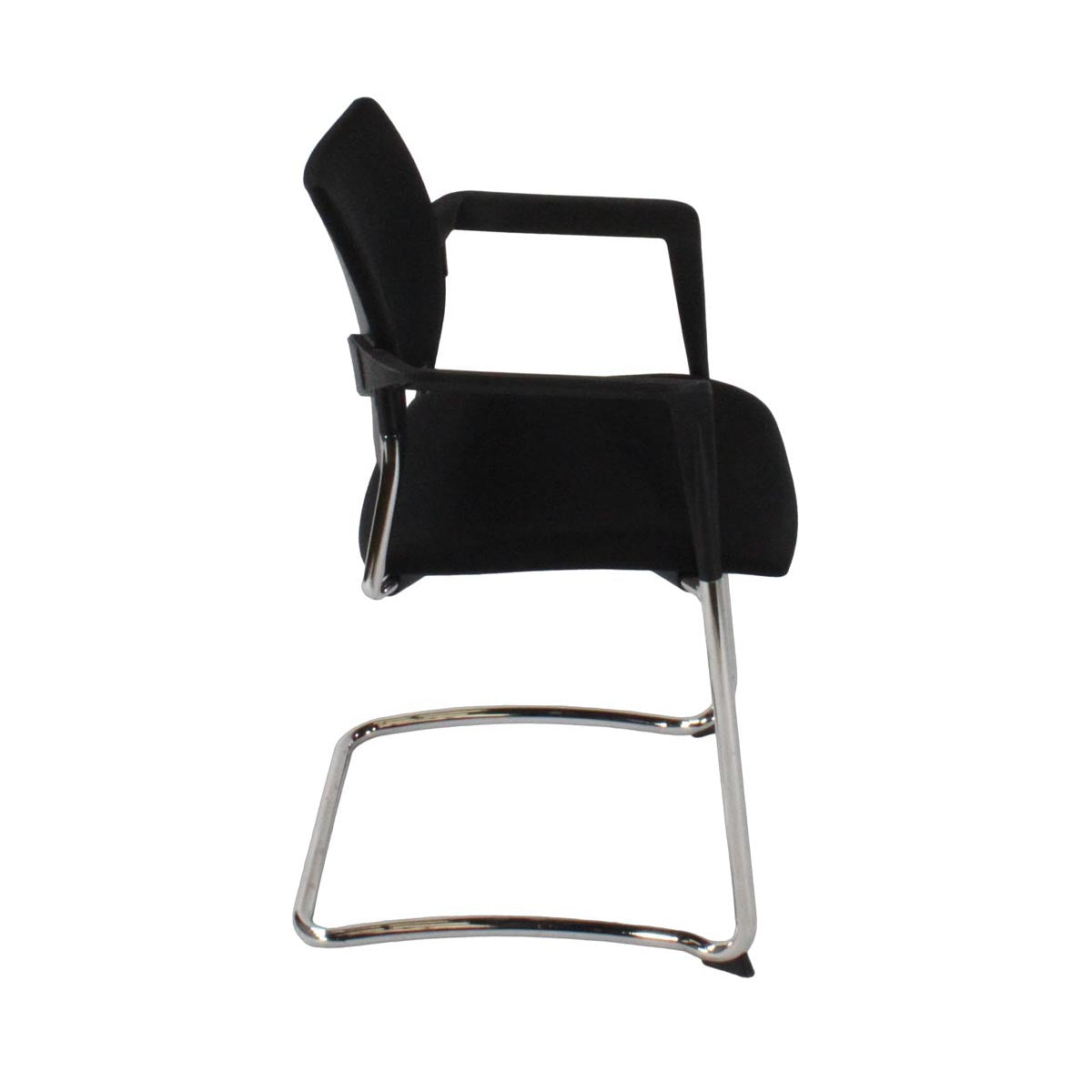 Boss Design: Dream Cantilever Conference Chair - Refurbished