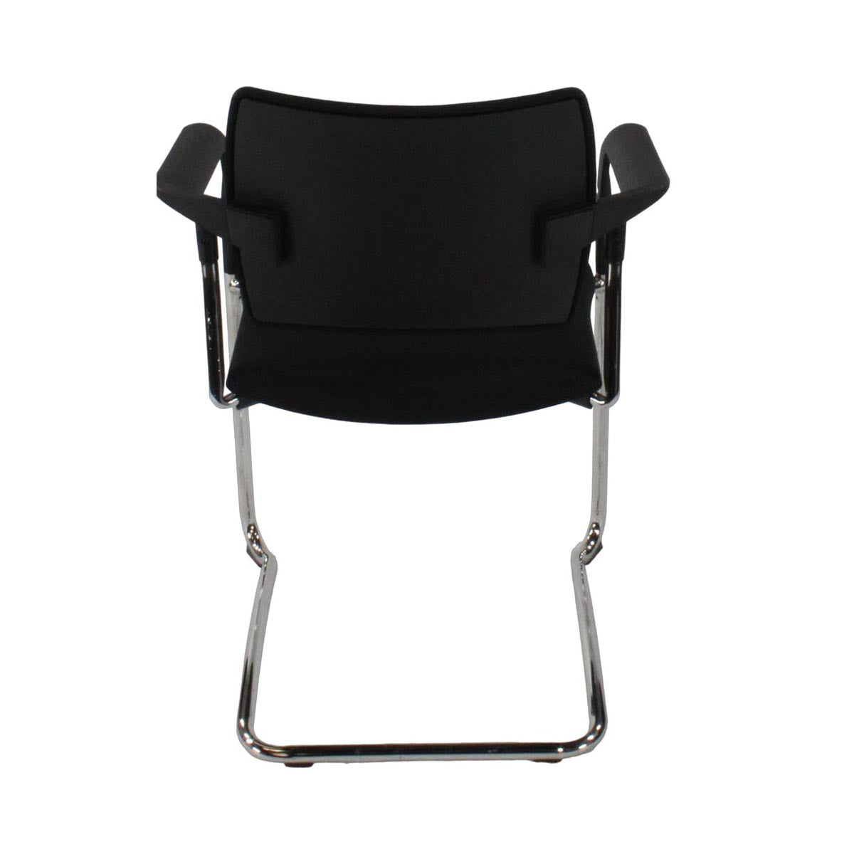 Boss Design: Dream Cantilever Conference Chair - Refurbished