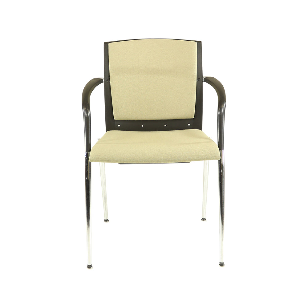 <tc>Konig + Neurath</tc>: Silla de visitas - Reacondicionada