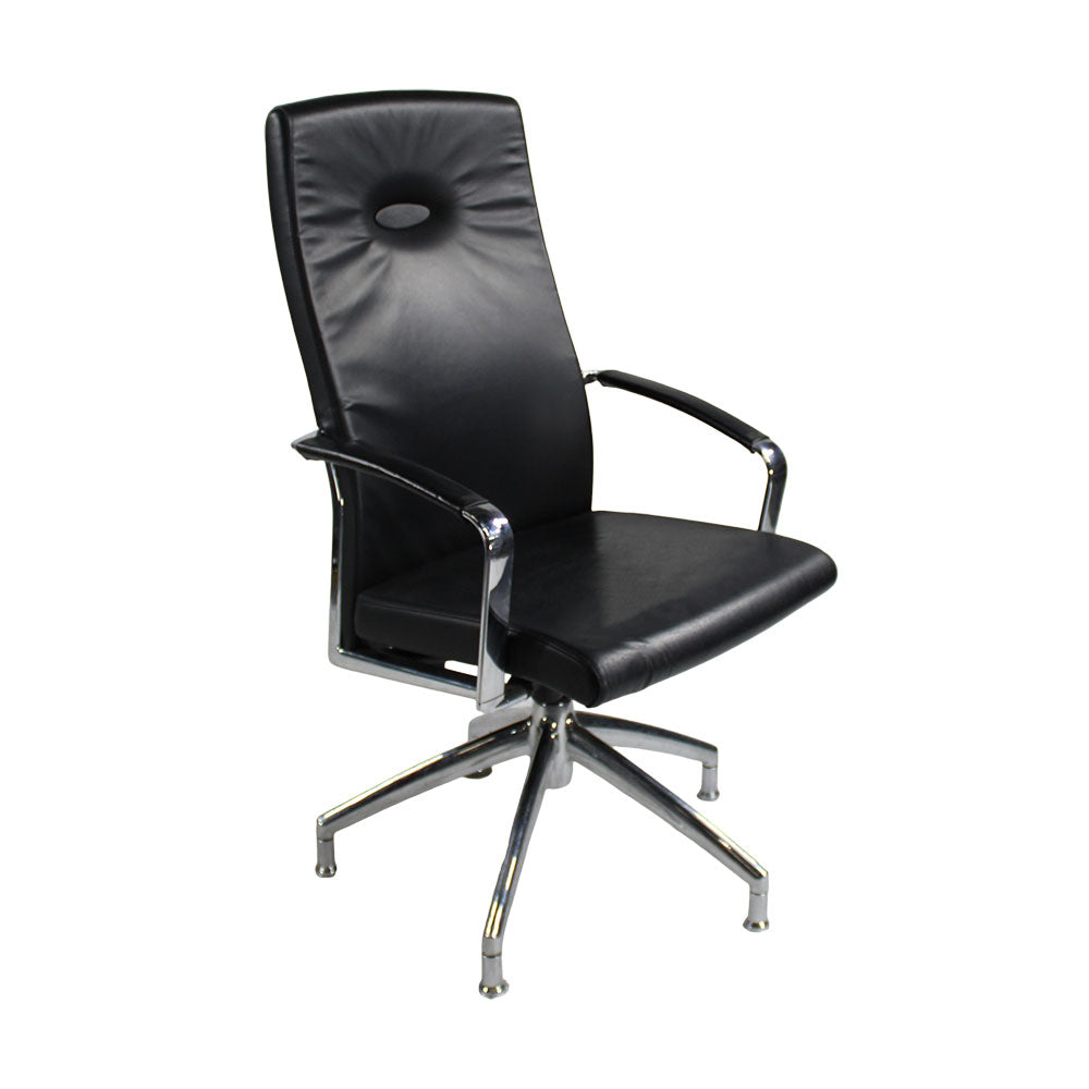 <tc>Konig + Neurath</tc>:Silla de conferencia Agenda II - Reacondicionada