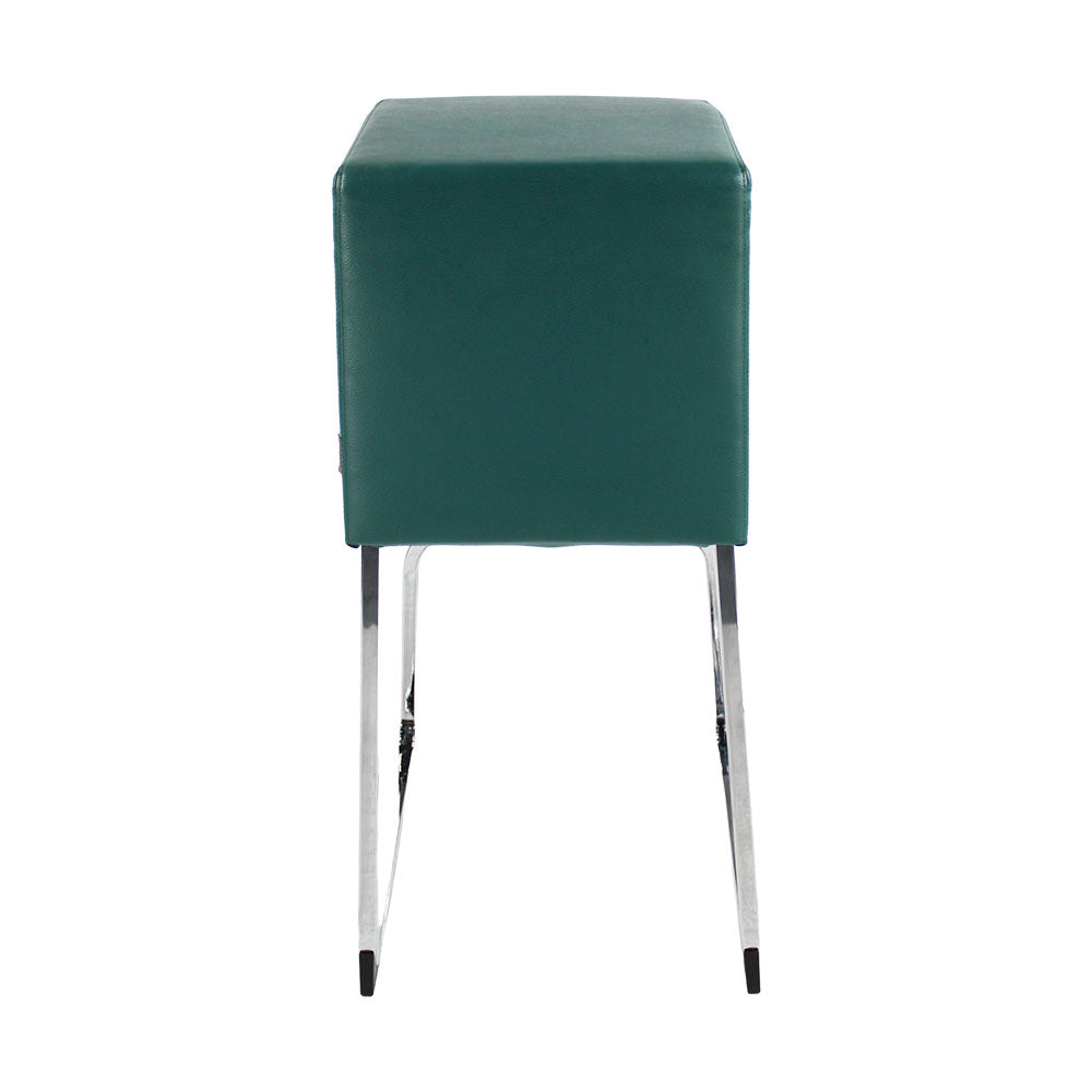 <tc>Wiesner-Hager</tc>: <tc>Fizz</tc> Taburete de bar en verde - Reacondicionado
