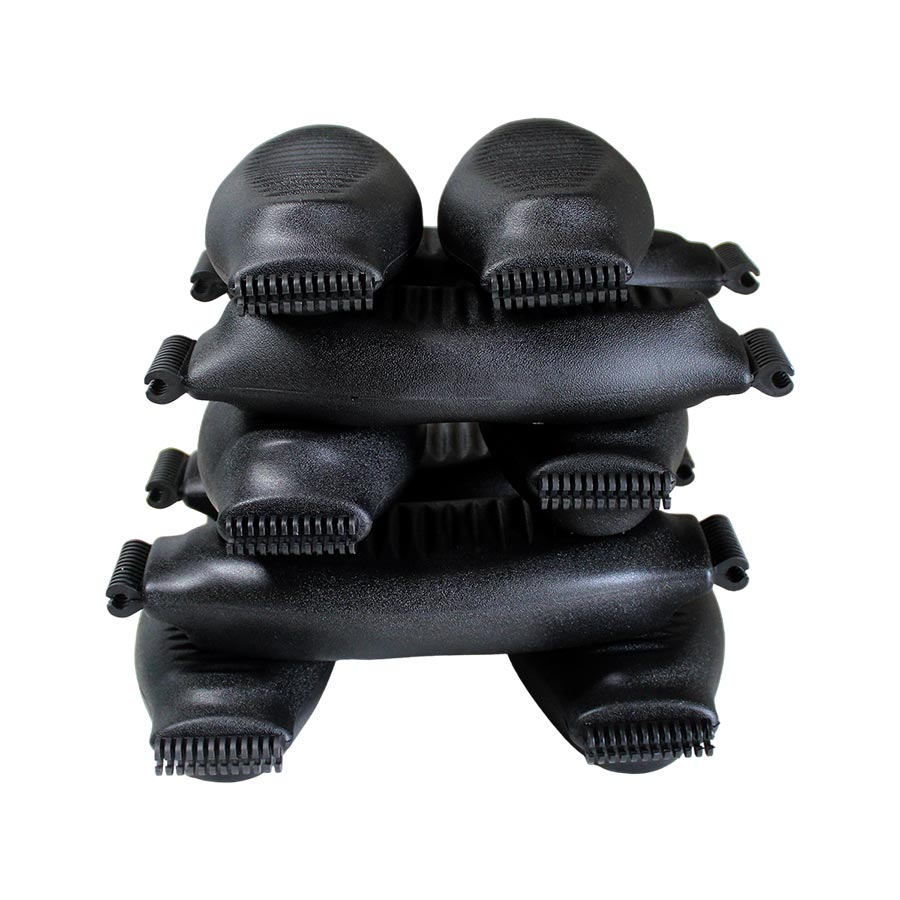 <tc>Herman Miller</tc>: Aeron Ersatz-Lendenwirbelstütze – 10er-Pack